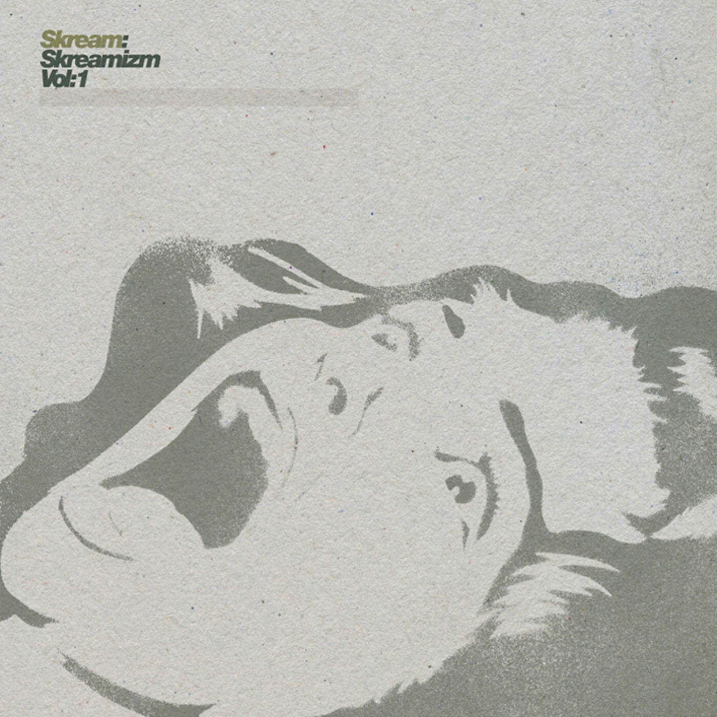 Skream - Smiley Face
