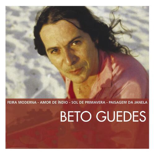 Beto Guedes - Feira Moderna
