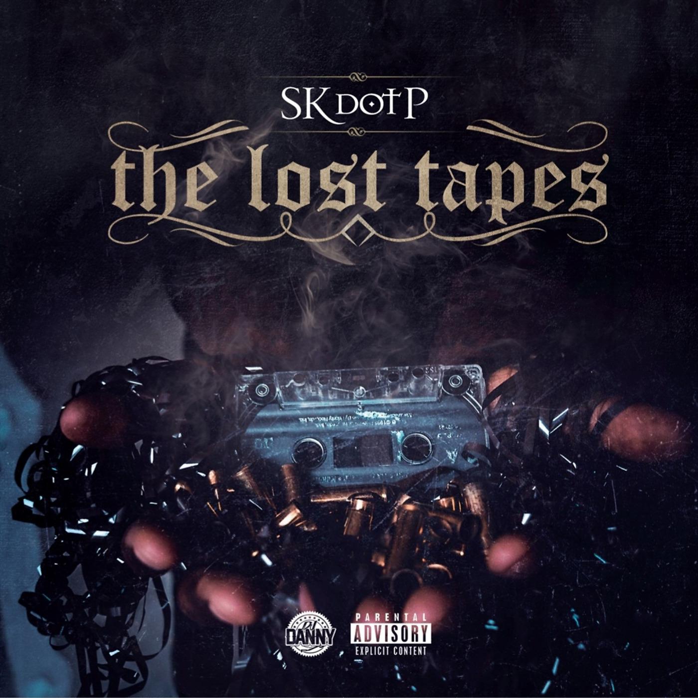 Постер альбома The Lost Tapes