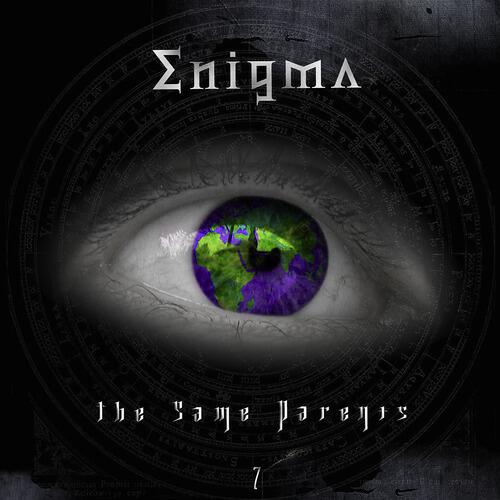 Enigma - The Same Parents (Radio Edit)