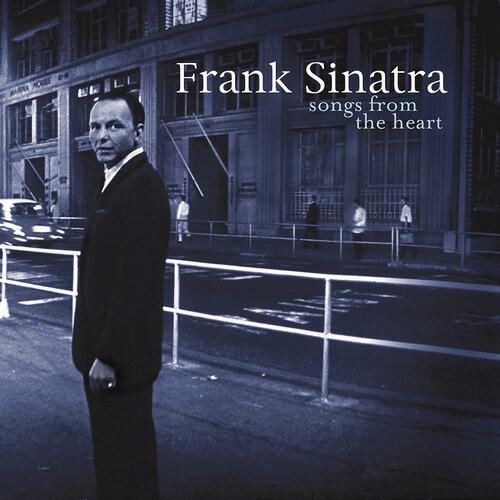 FRANK SINATRA - Nice 'N' Easy (Alternate Take/2006 Digital Remaster/24 Bit Mastering)