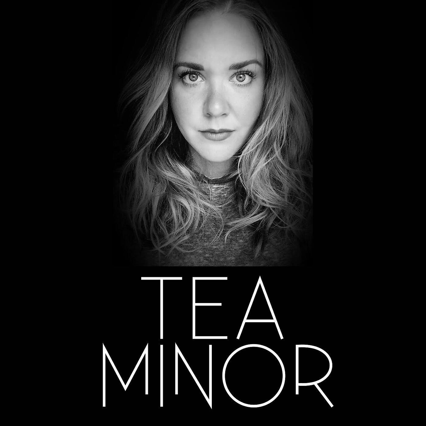 TEA MINOR - Ero