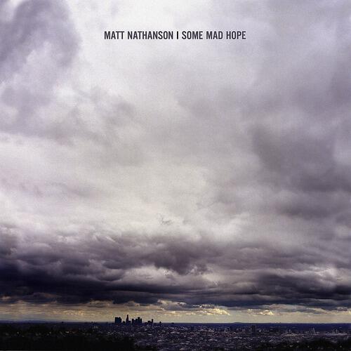 Matt Nathanson - Wedding Dress