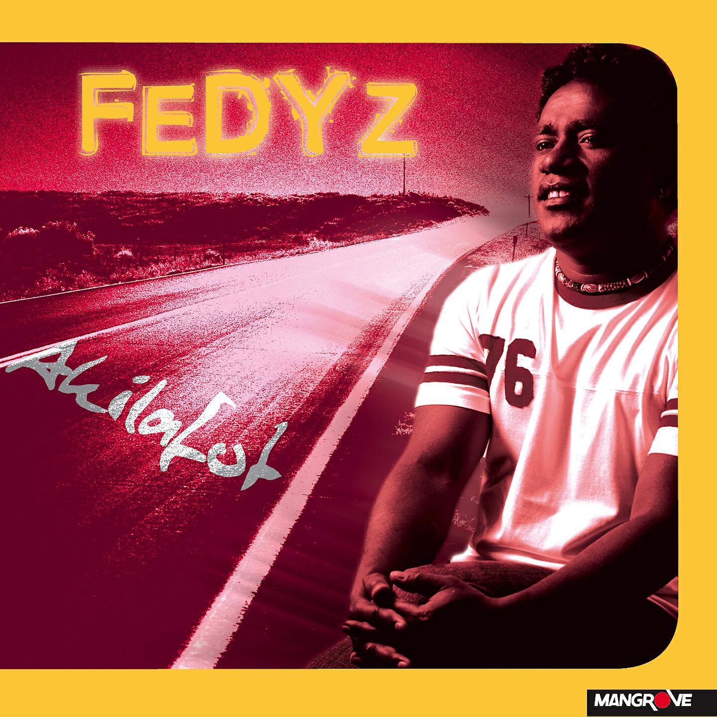 Fedyz - Divorce