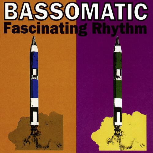 Bass-O-Matic - Fascinating Rhythm (Soul Odyssey Mix)