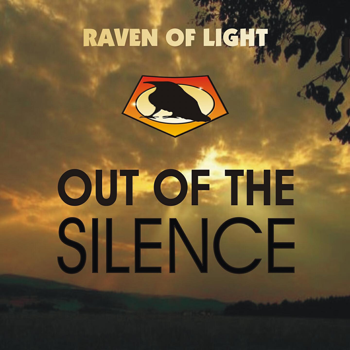 RAVEN OF LIGHT - Stormwater Cup