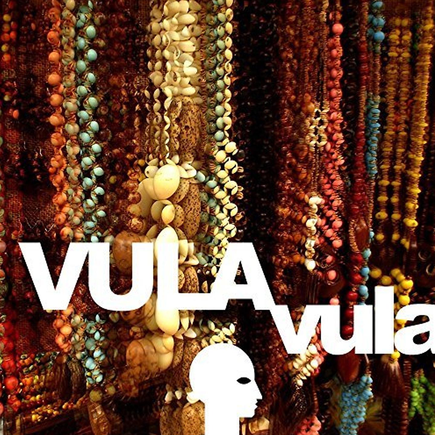 Постер альбома Vula