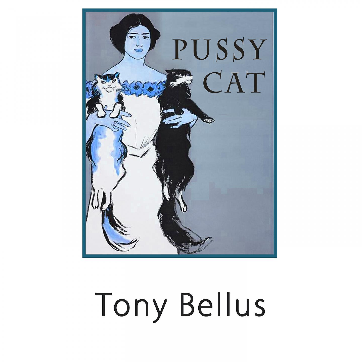 Tony Bellus - Yes Sir That's My Baby