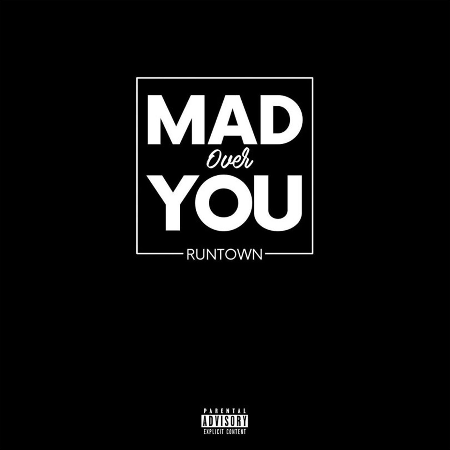 Постер альбома Mad Over You