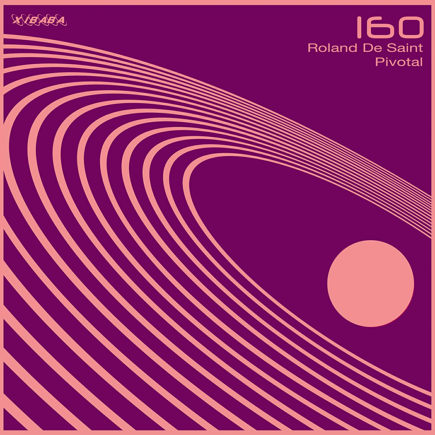 Roland De Saint - Pivotal