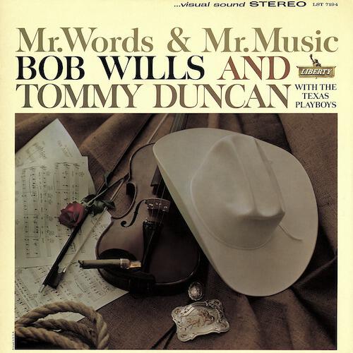 Bob Wills - Deep Water