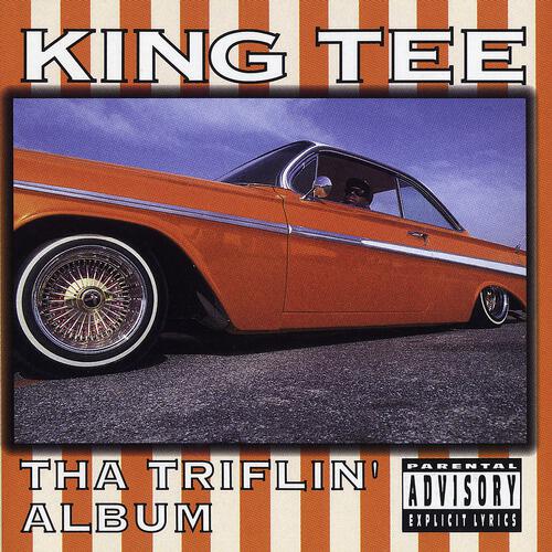 DJ Pooh - Tha Great