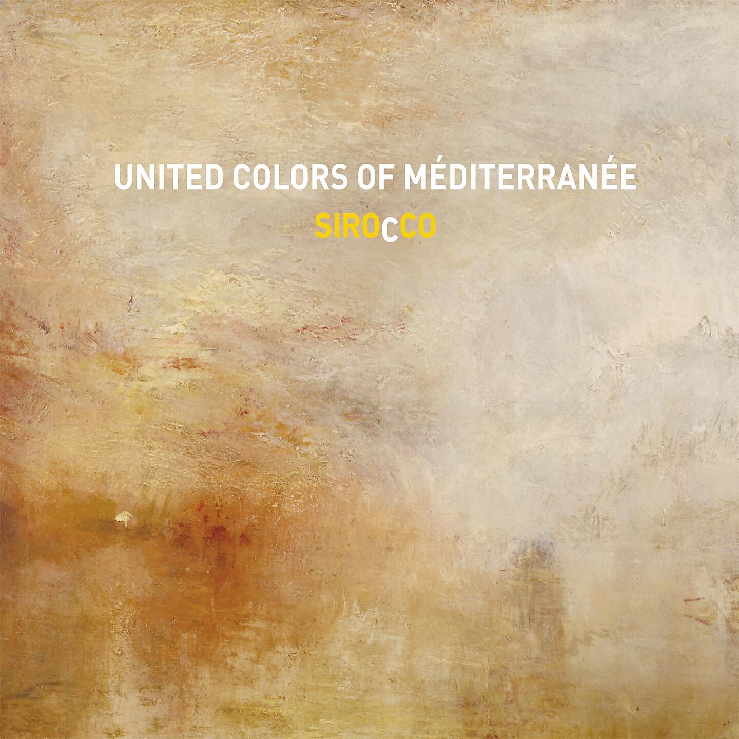 United Colors of Méditerranée - Bird's Eyes View