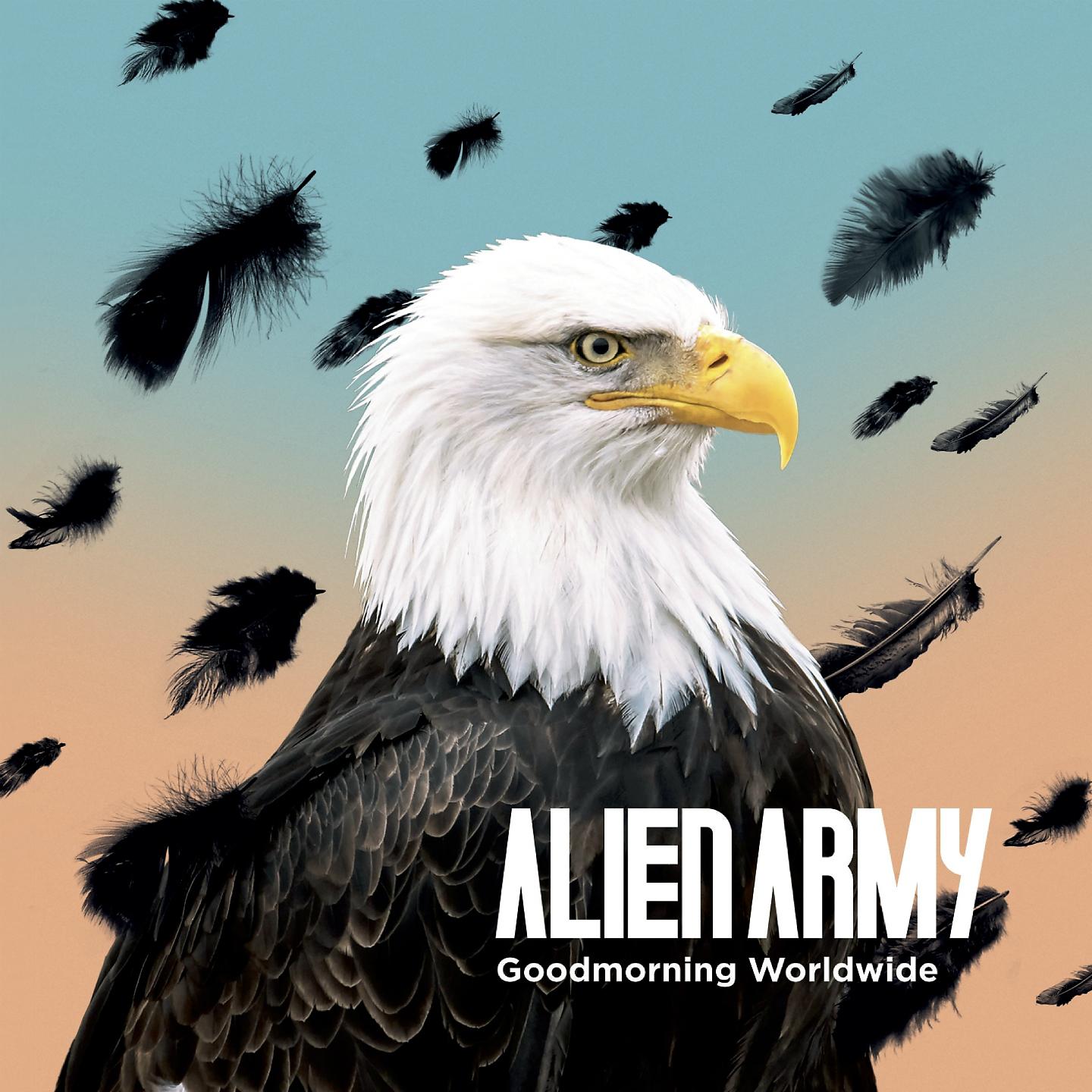 Постер альбома Goodmorning Worldwide