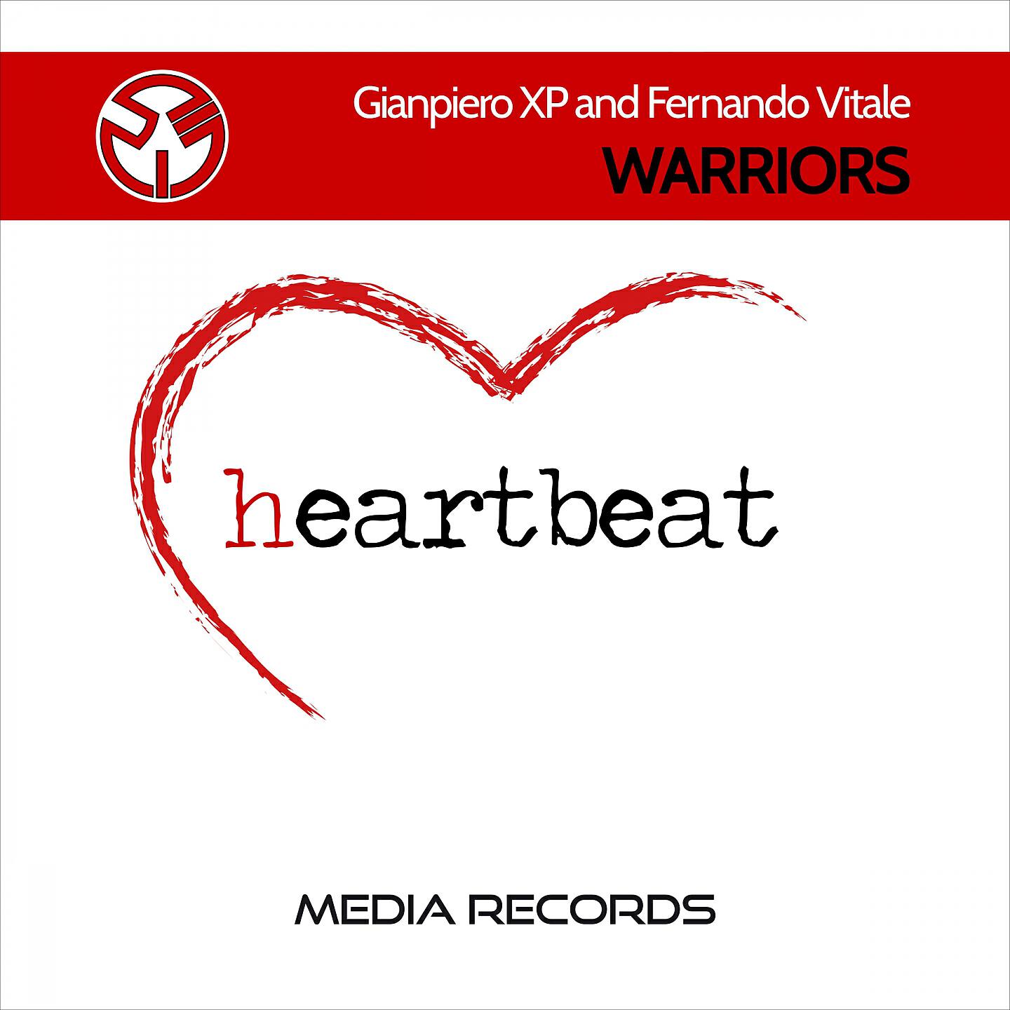 Gianpiero XP - Warriors