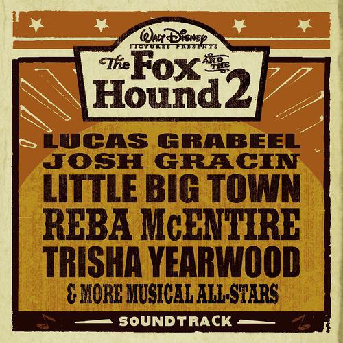 Постер альбома Fox And Hounds 2