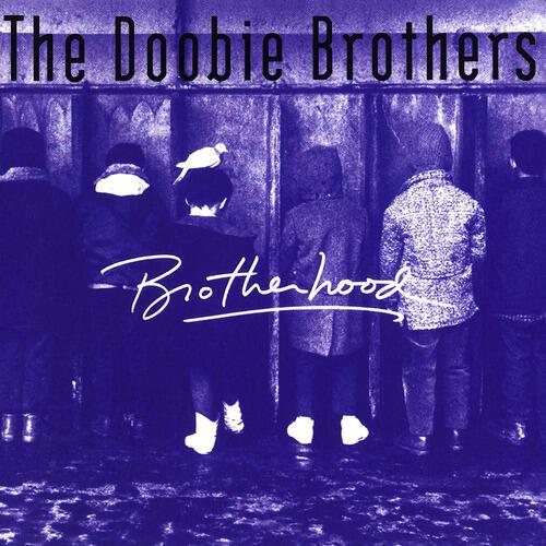 The Doobie Brothers - Under The Spell