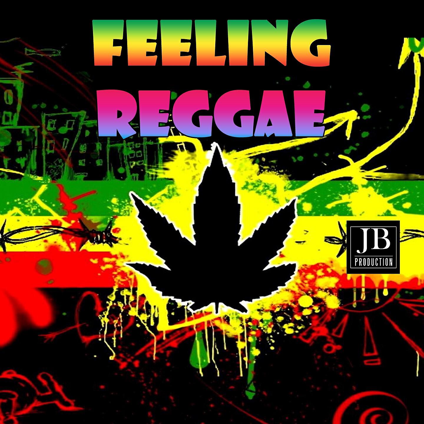 Rastaman VIbration - Carbonara