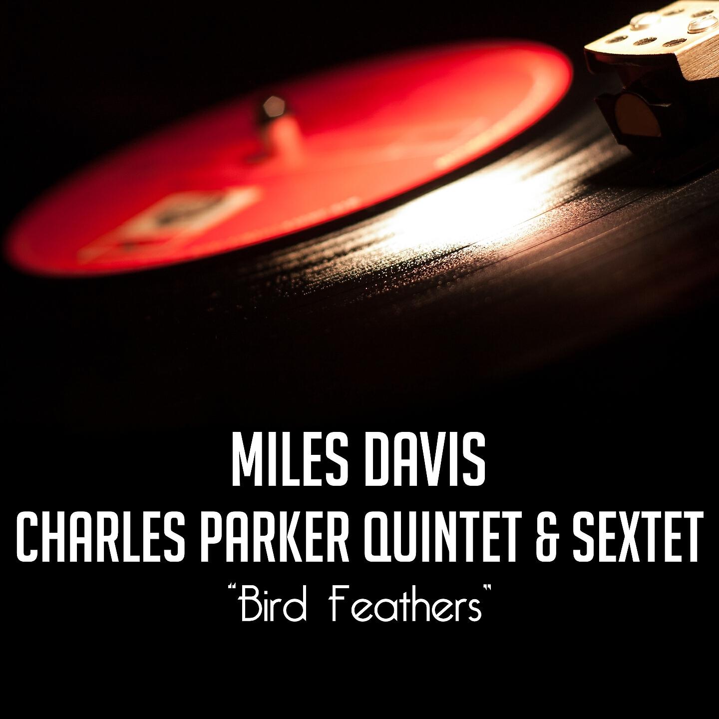 Original Charlie Parker Sextet - Drifting On a Reed (Take 4)