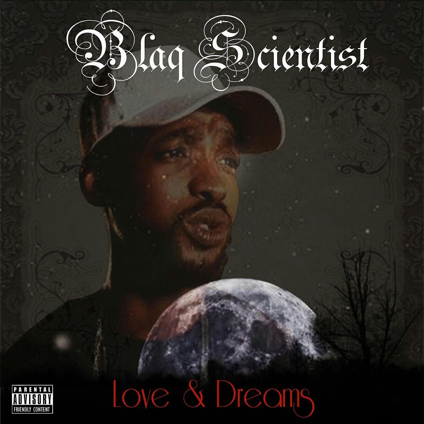 BlaQ Scientist - Nobuhle
