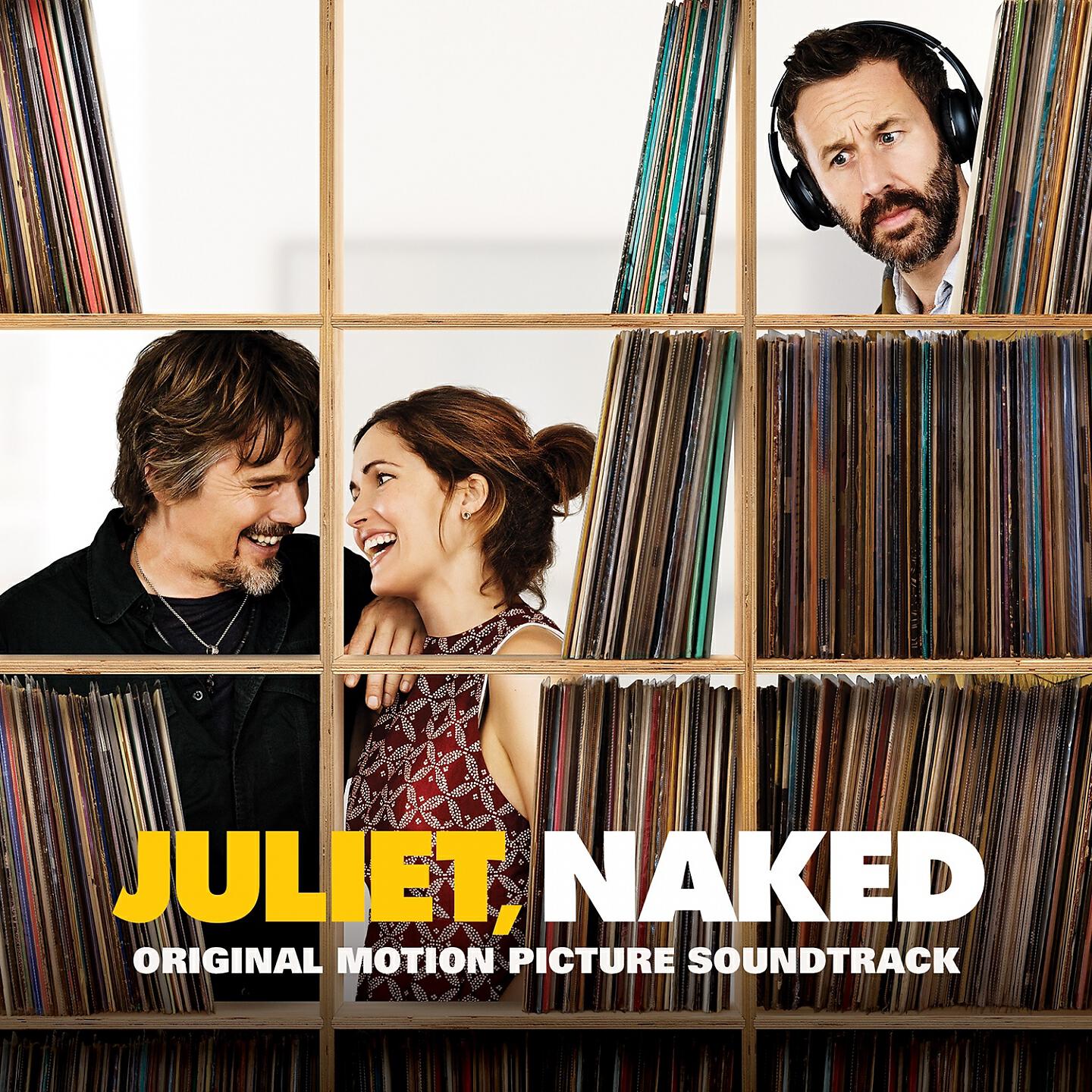 Ethan Hawke - Sunday Never Comes