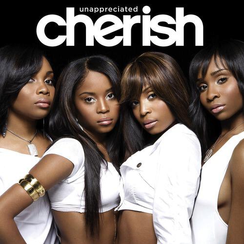 Cherish - Unappreciated (Instrumental)