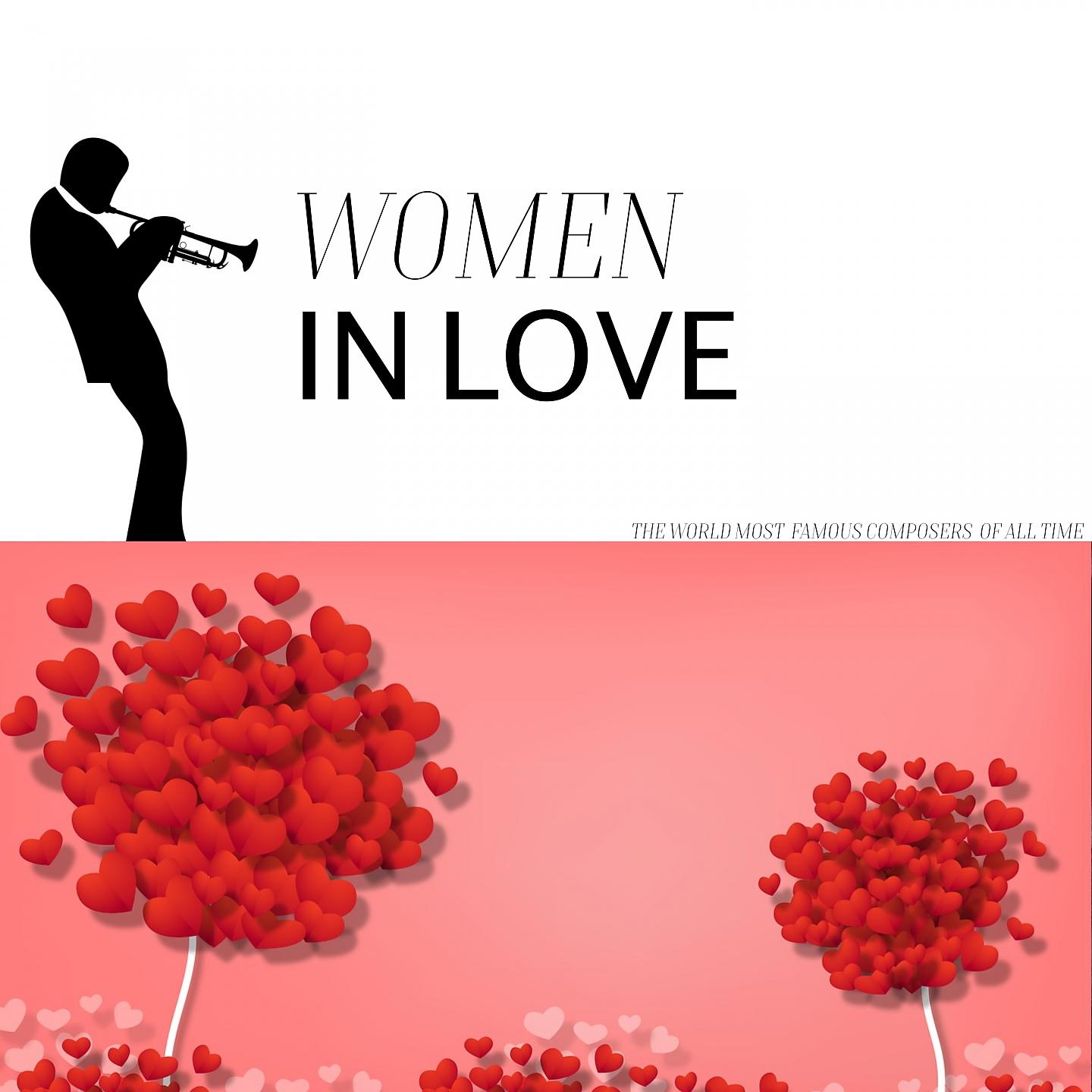 Постер альбома Women in Love