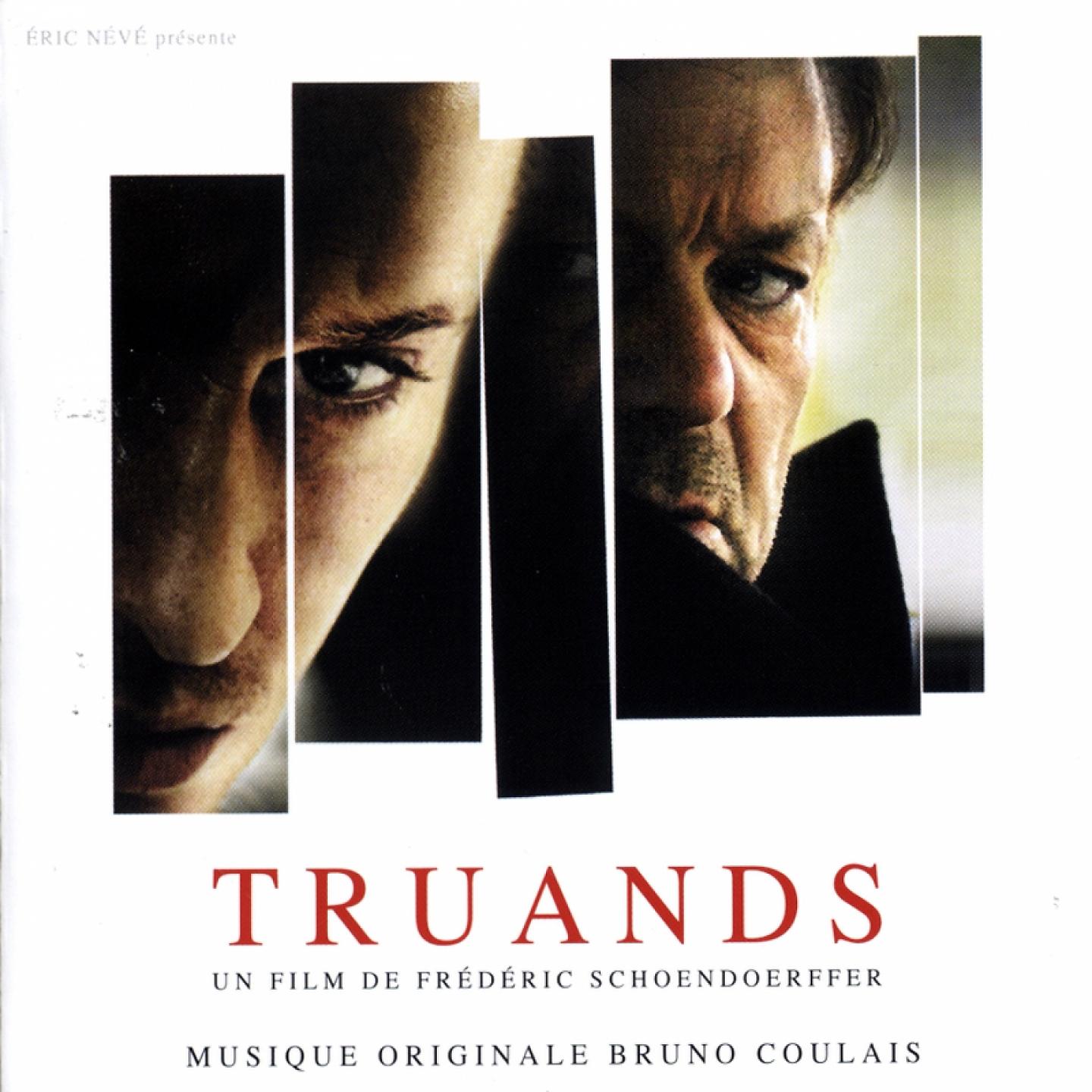 Постер альбома Truands