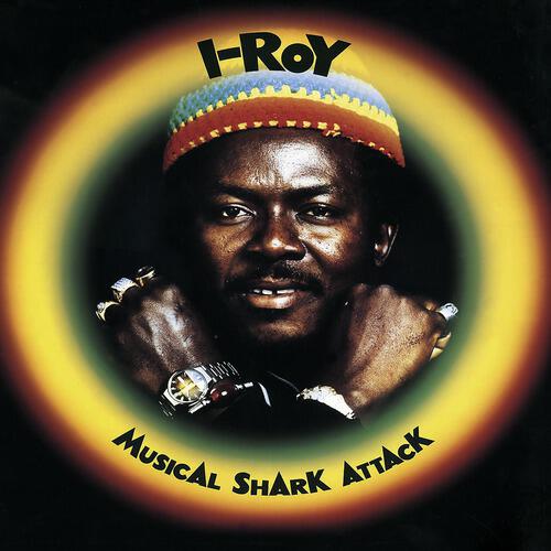 I-Roy - Semi-Classical Natty Dread (2001 Digital Remaster)