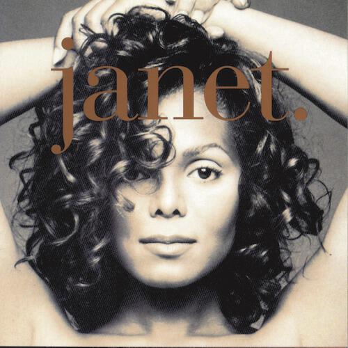 Janet Jackson - Go On Miss Janet