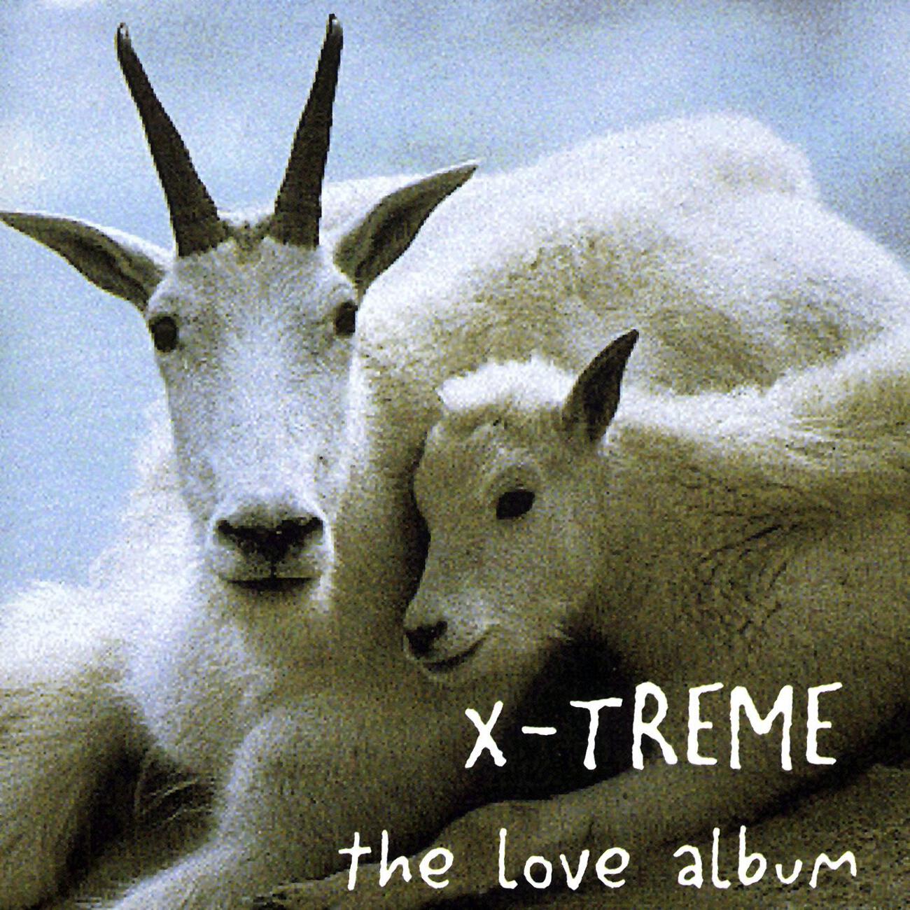 X-Treme - Love Song