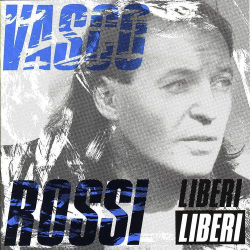 Постер альбома Liberi Liberi