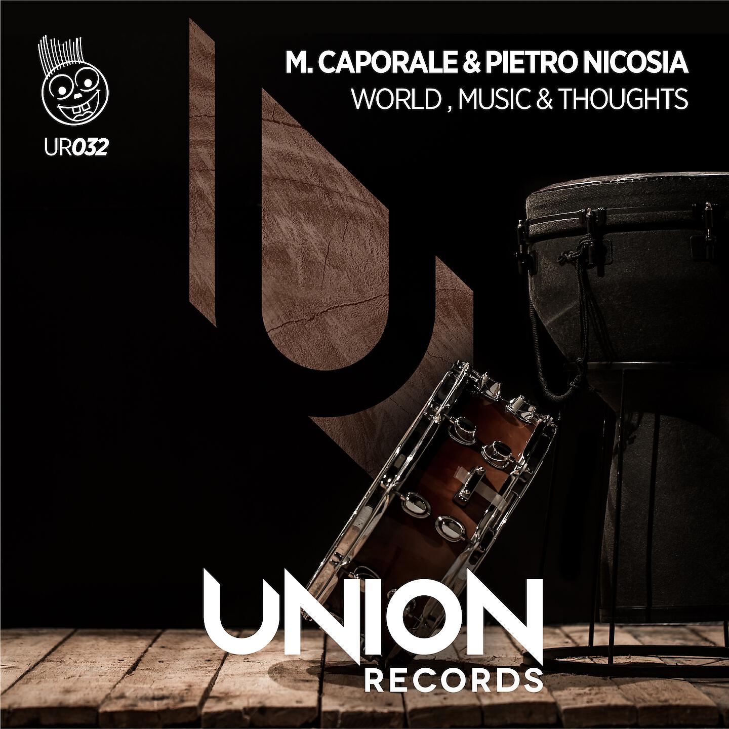 M. Caporale - Urban People