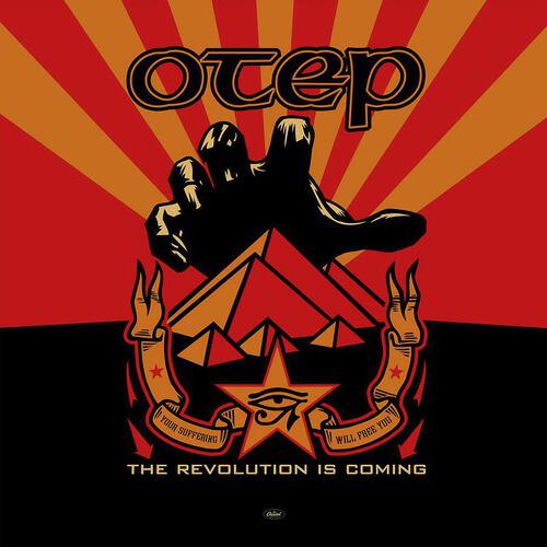 OTEP - Germ