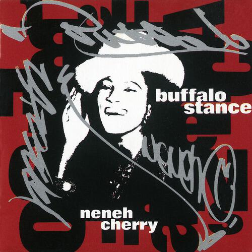 Neneh Cherry - Give Me A Muthuf***ing Break Beat (Sukka Mix)