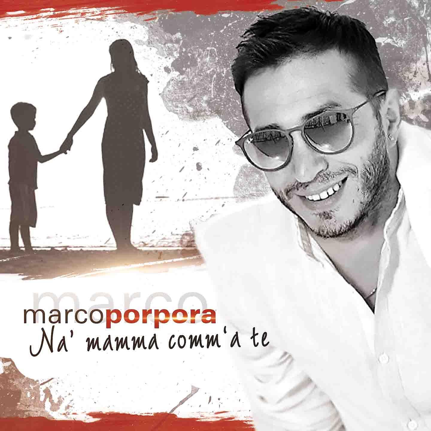 Постер альбома 'Na mamma comm'a te