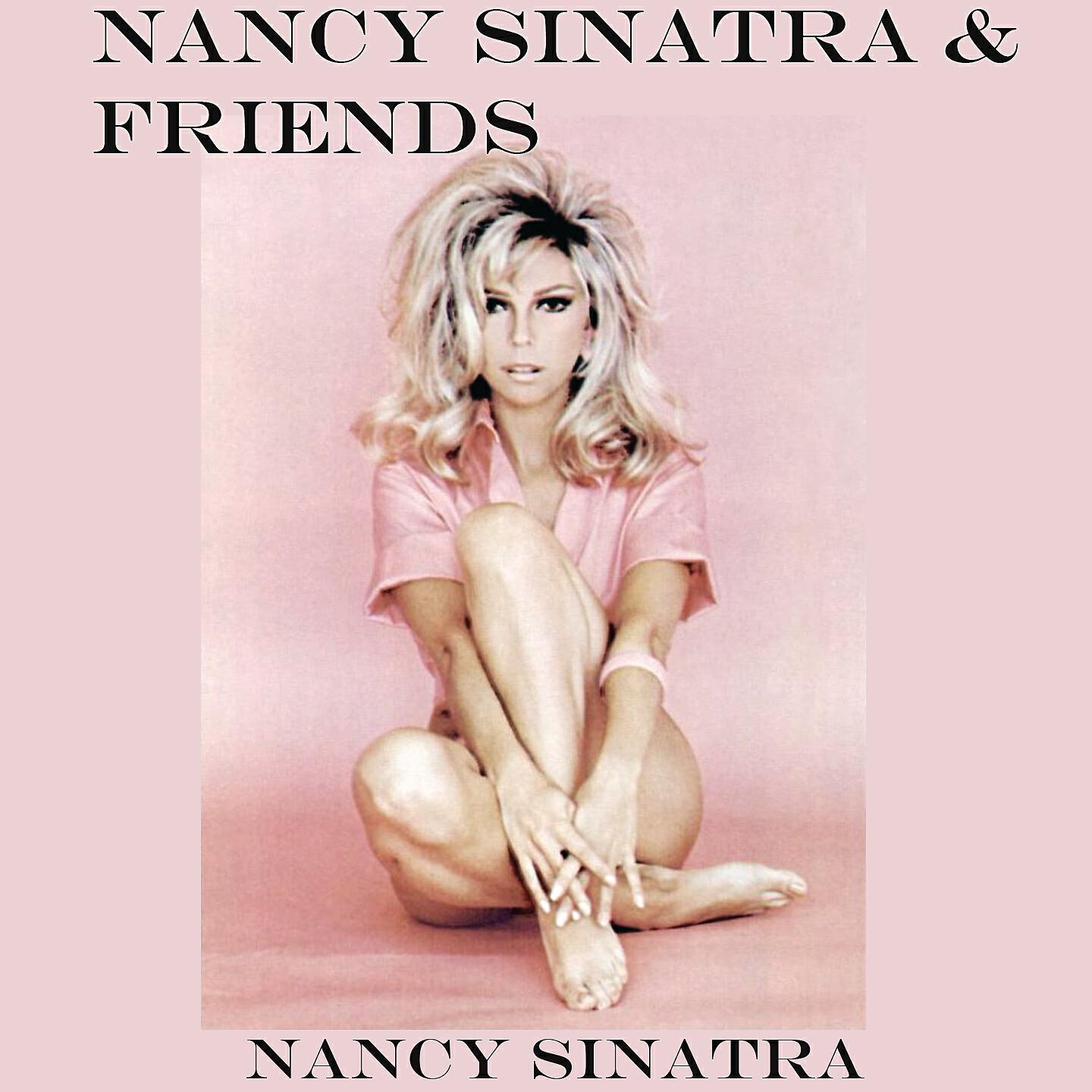 Nancy Sinatra - Jackson