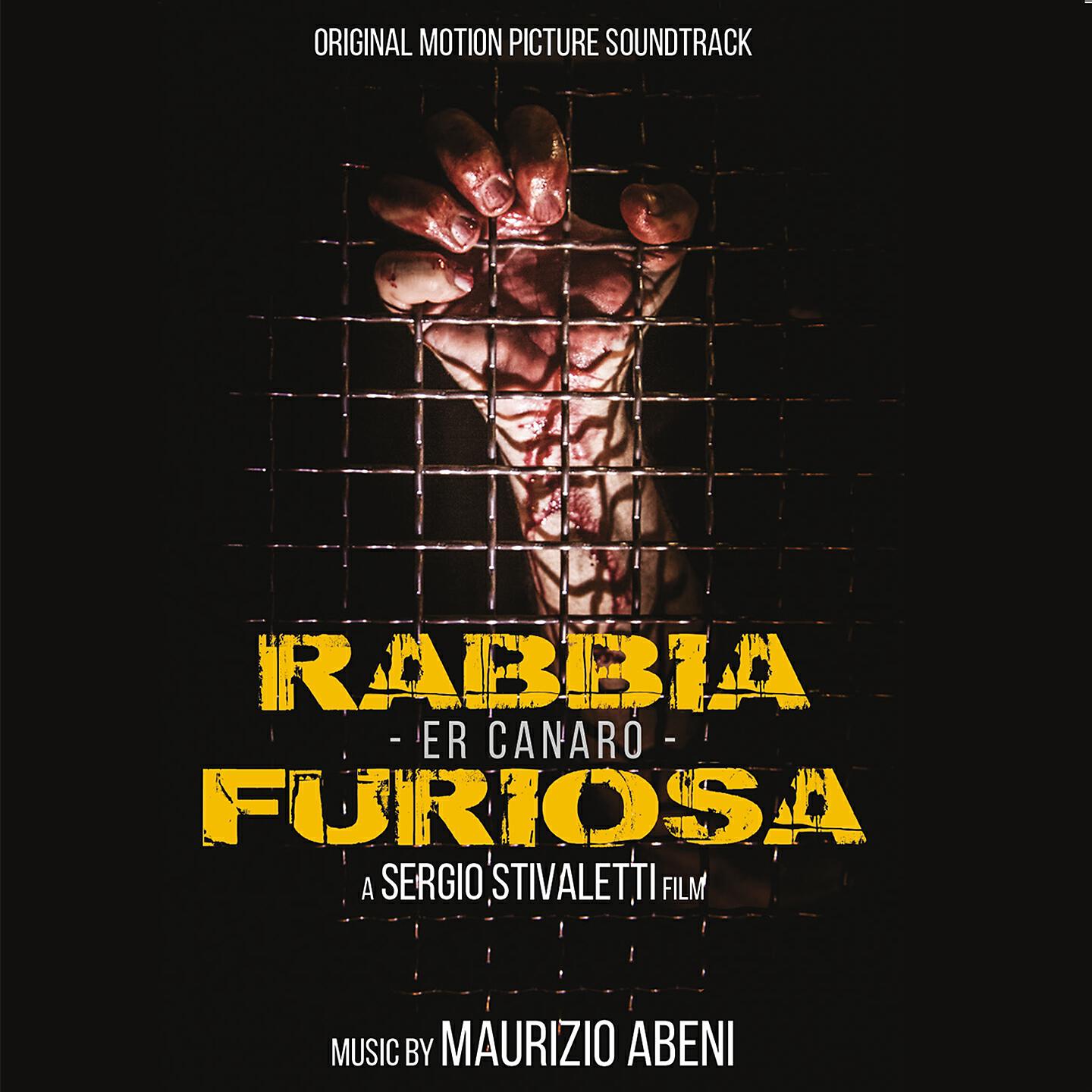 Maurizio Abeni - Combattimento cani