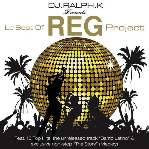 The REG Project - El Ouyoun El Soud