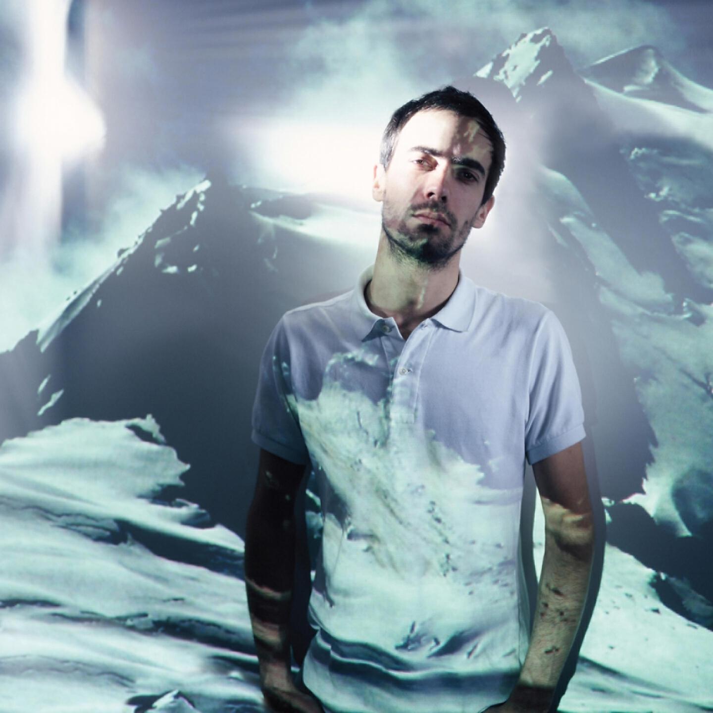 Para One - Midnight Swim (Riton Rerub)