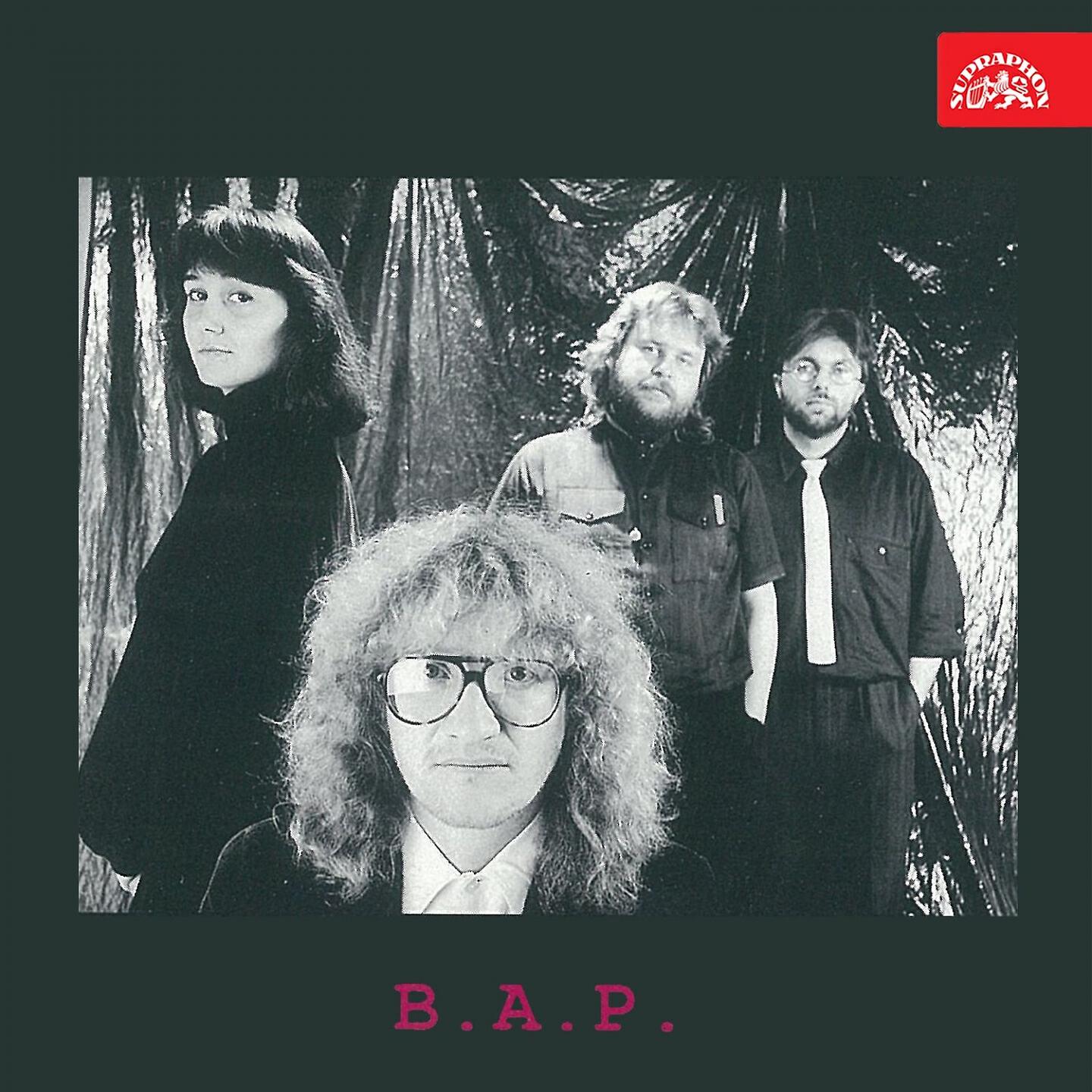 B. A. P. - Noční Jízda