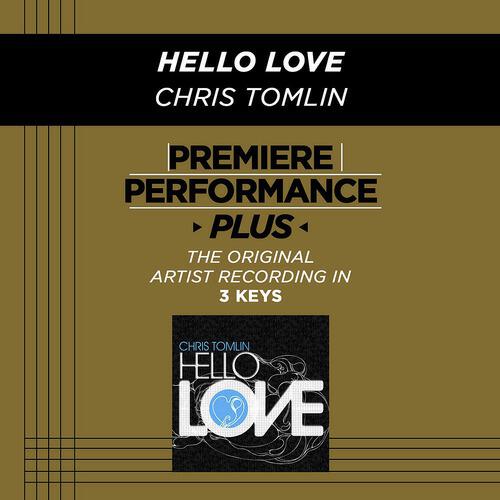 Chris Tomlin - God Of This City (Performance Track In Key Of D With Background Vocals; TV Track)