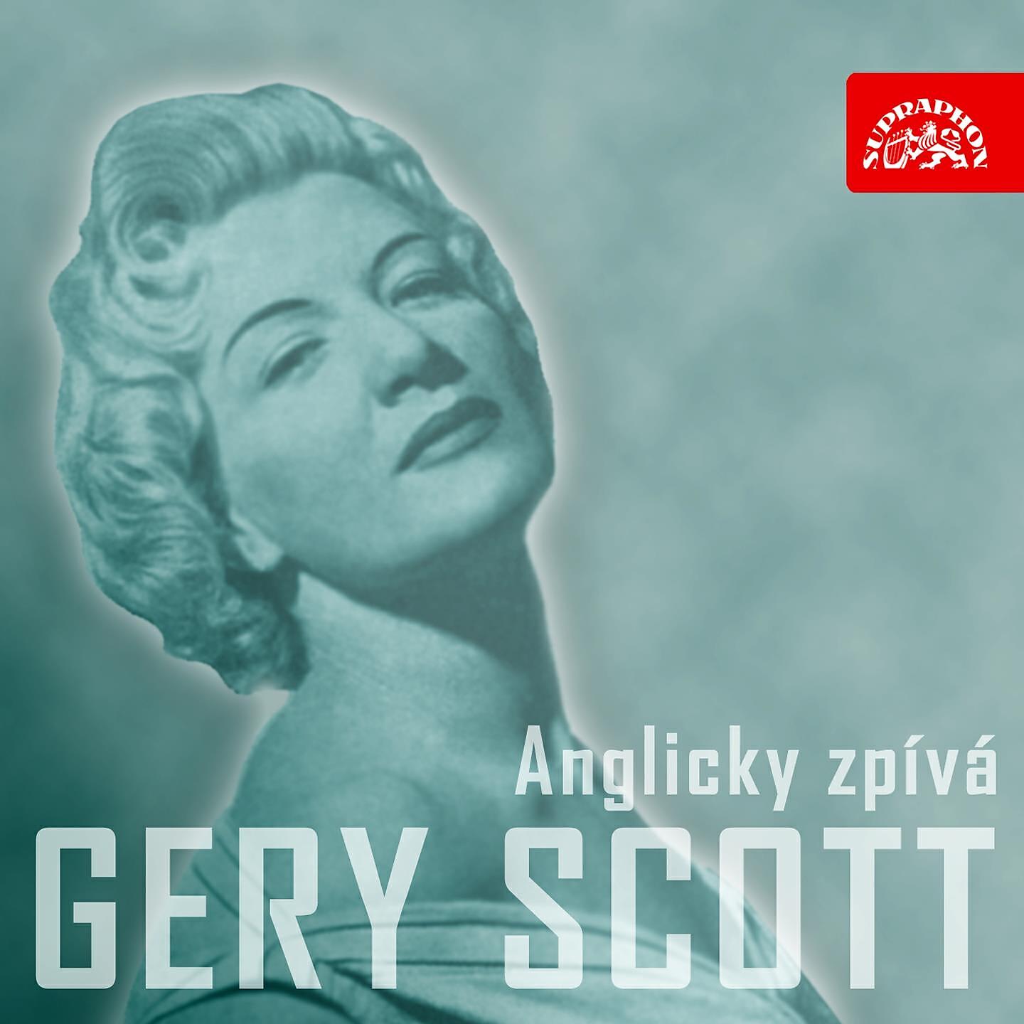 Gery Scott - April Showers