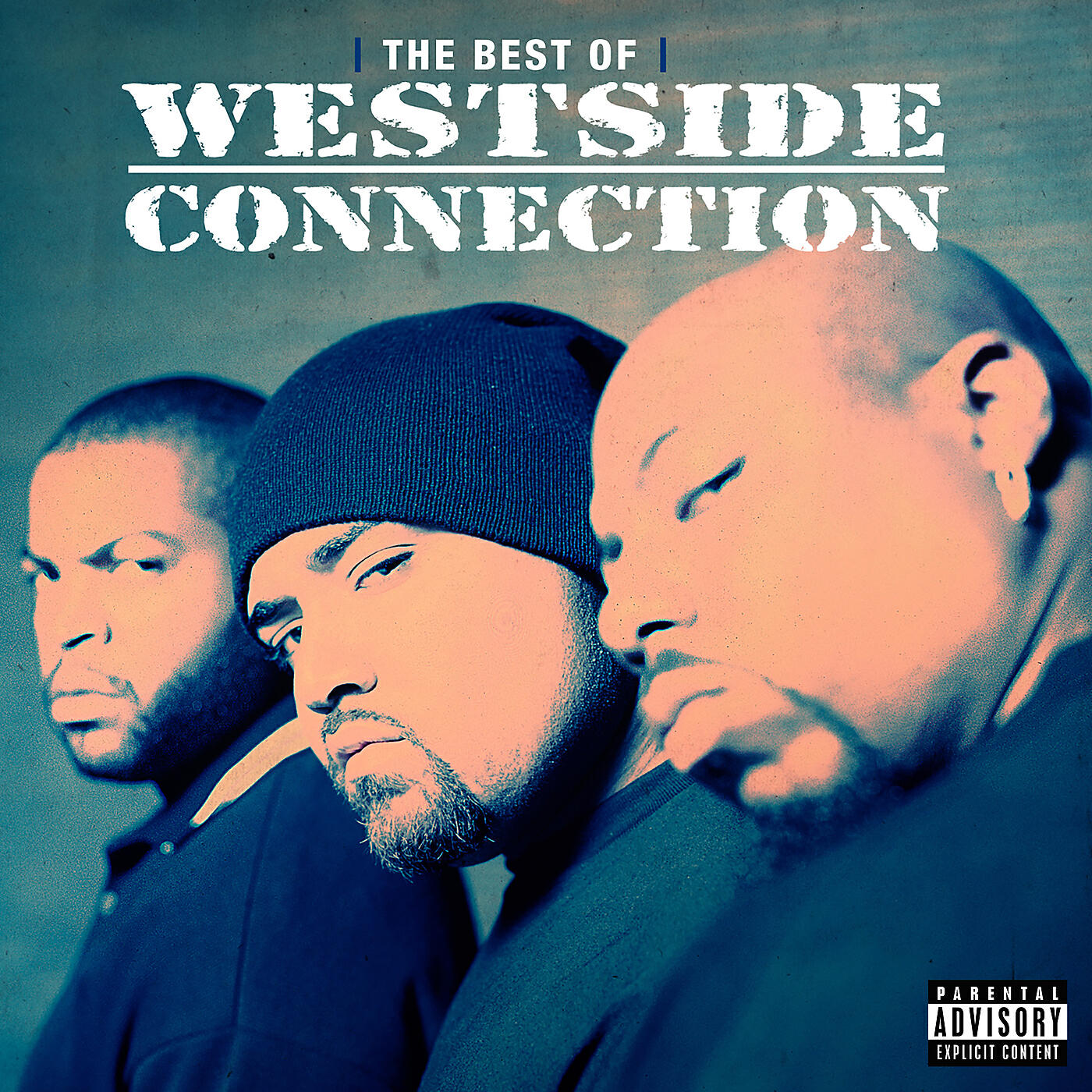 Westside Connection - Gangstas Make The World Go Round