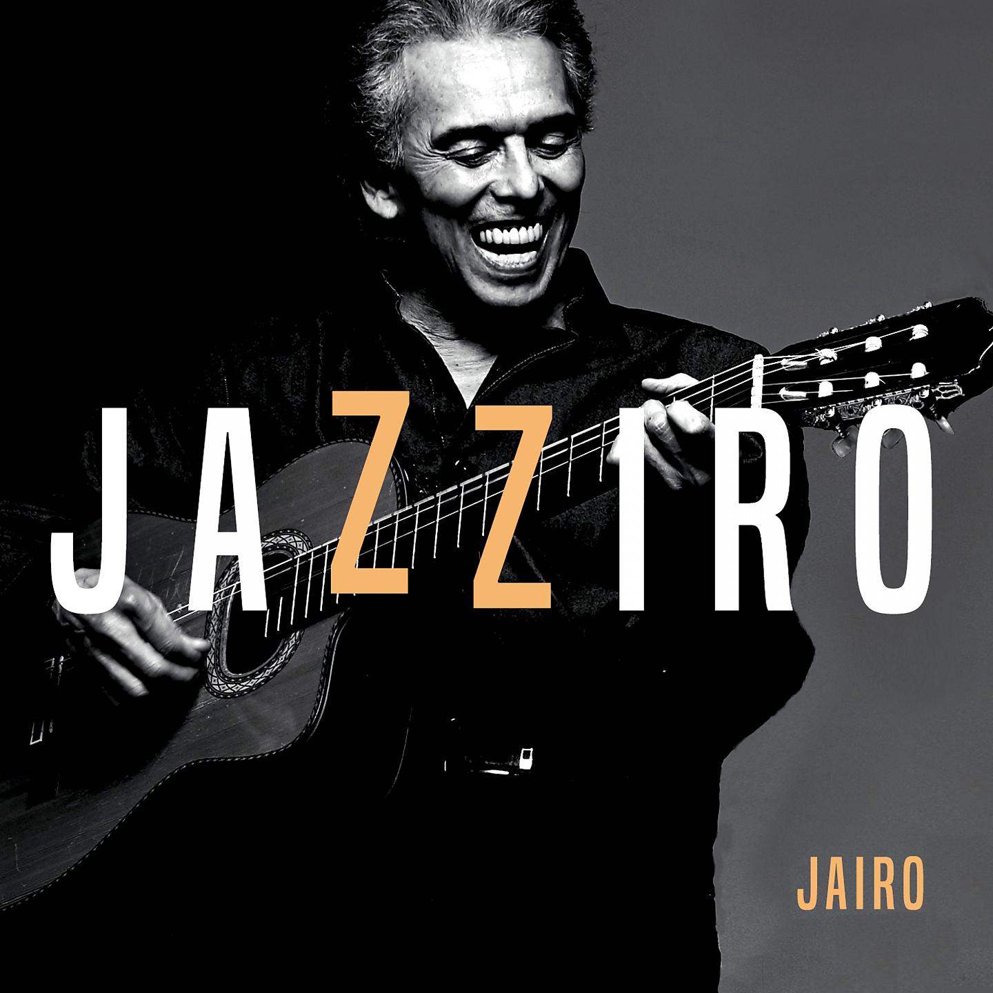 Постер альбома Jazziro