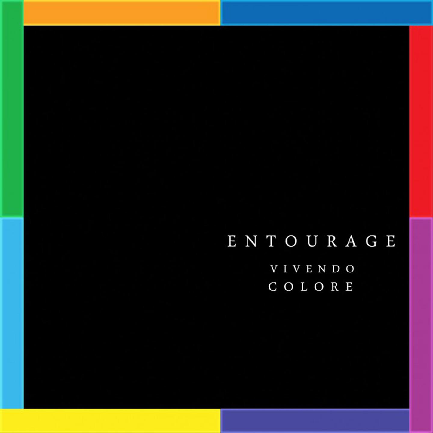Entourage - Enter In Our Age - Kronos