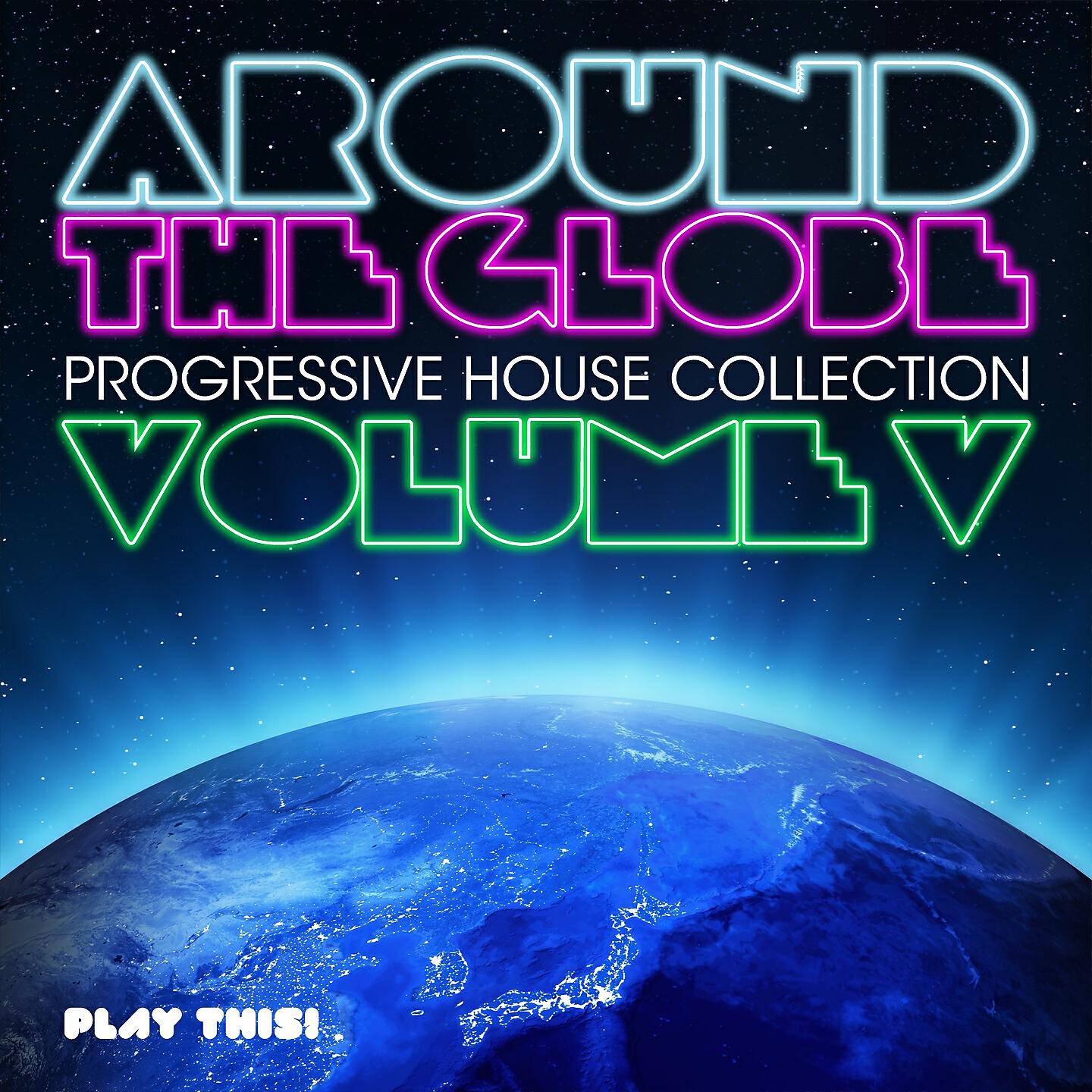 Ryan Housewell - Can't Stop (Niels Van Gogh & Daniel Strauss Remix)