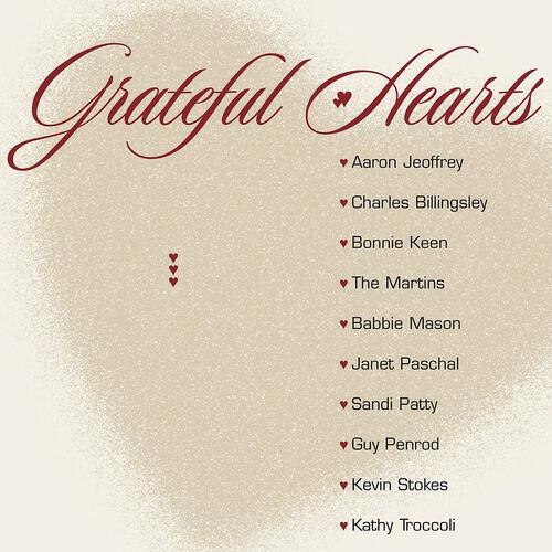 Guy Penrod - From Shore To Shore (Grateful Hearts Album Version)