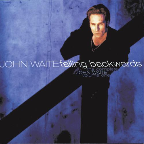 John Waite - Straight To Your Heart
