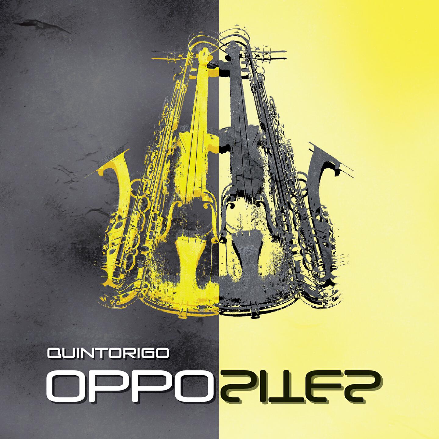 Quintorigo - Suit-And-Tie Bandits